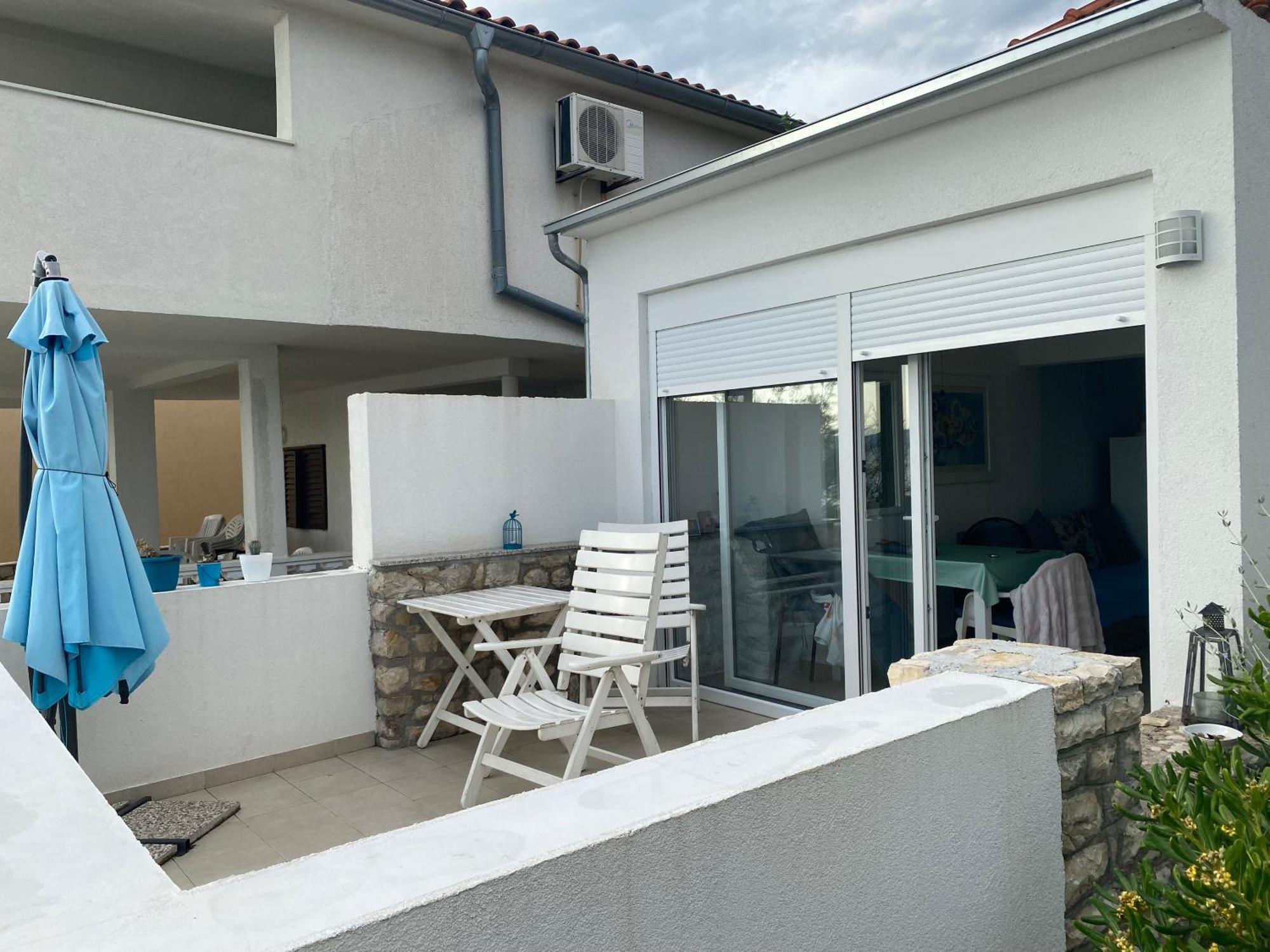 Sea House Villa Bibinje Exterior photo