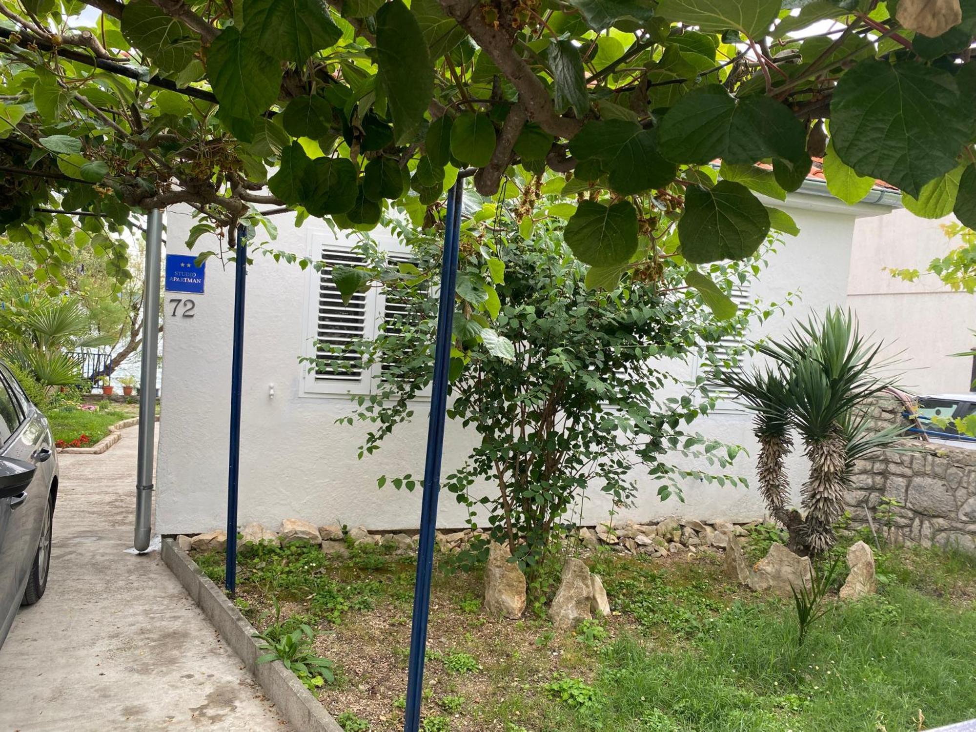 Sea House Villa Bibinje Exterior photo